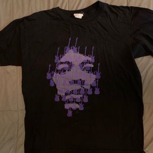 Jimi Hendrix shirt